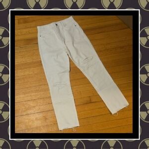 Nwt Sam Edelman Jeans Size 2